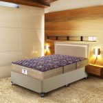 Spring koil normal- brown