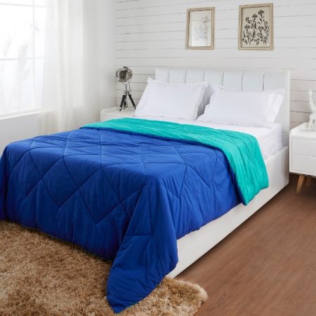 Comforter – Solid & Printed